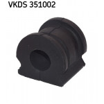 SKF Lagerbuchse, Stabilisator